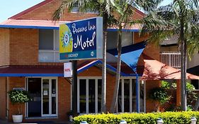 Bosuns Inn Motel Coffs Harbour